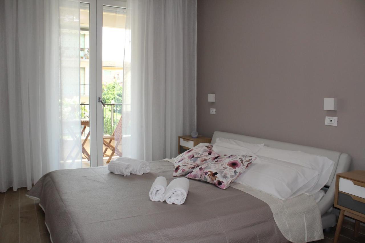 Aurora Bnb Pisa Exterior photo