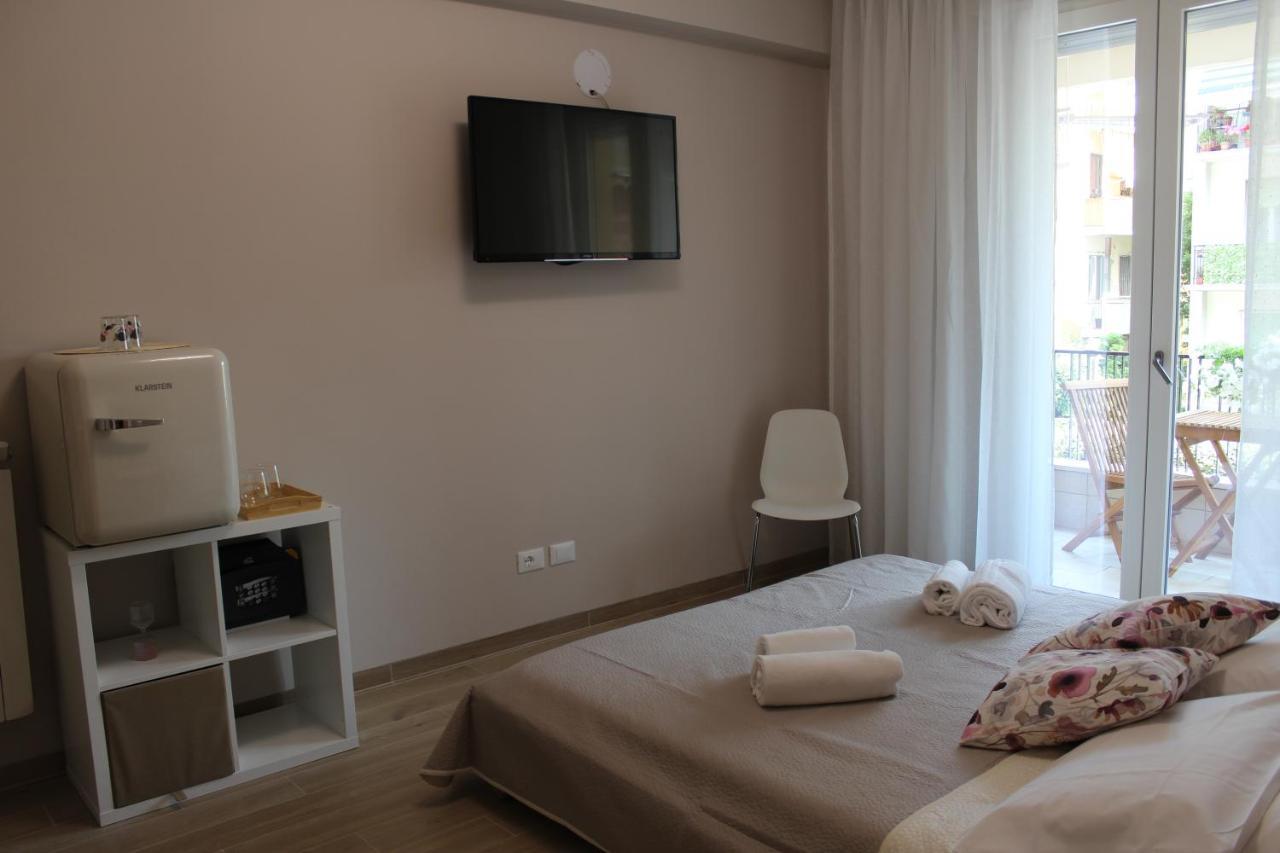 Aurora Bnb Pisa Exterior photo