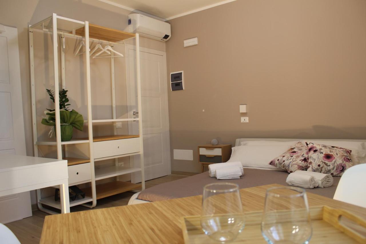 Aurora Bnb Pisa Exterior photo
