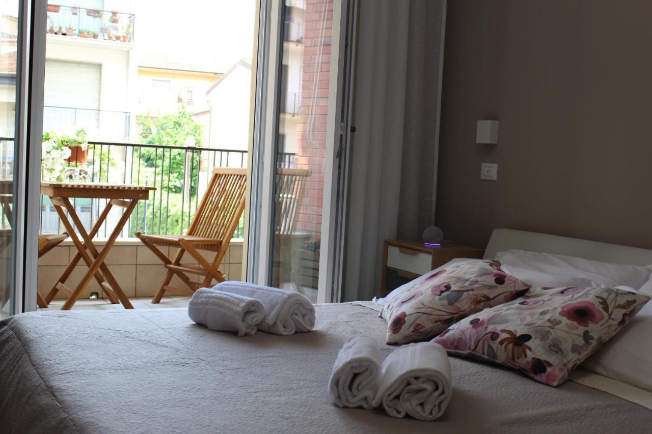 Aurora Bnb Pisa Exterior photo
