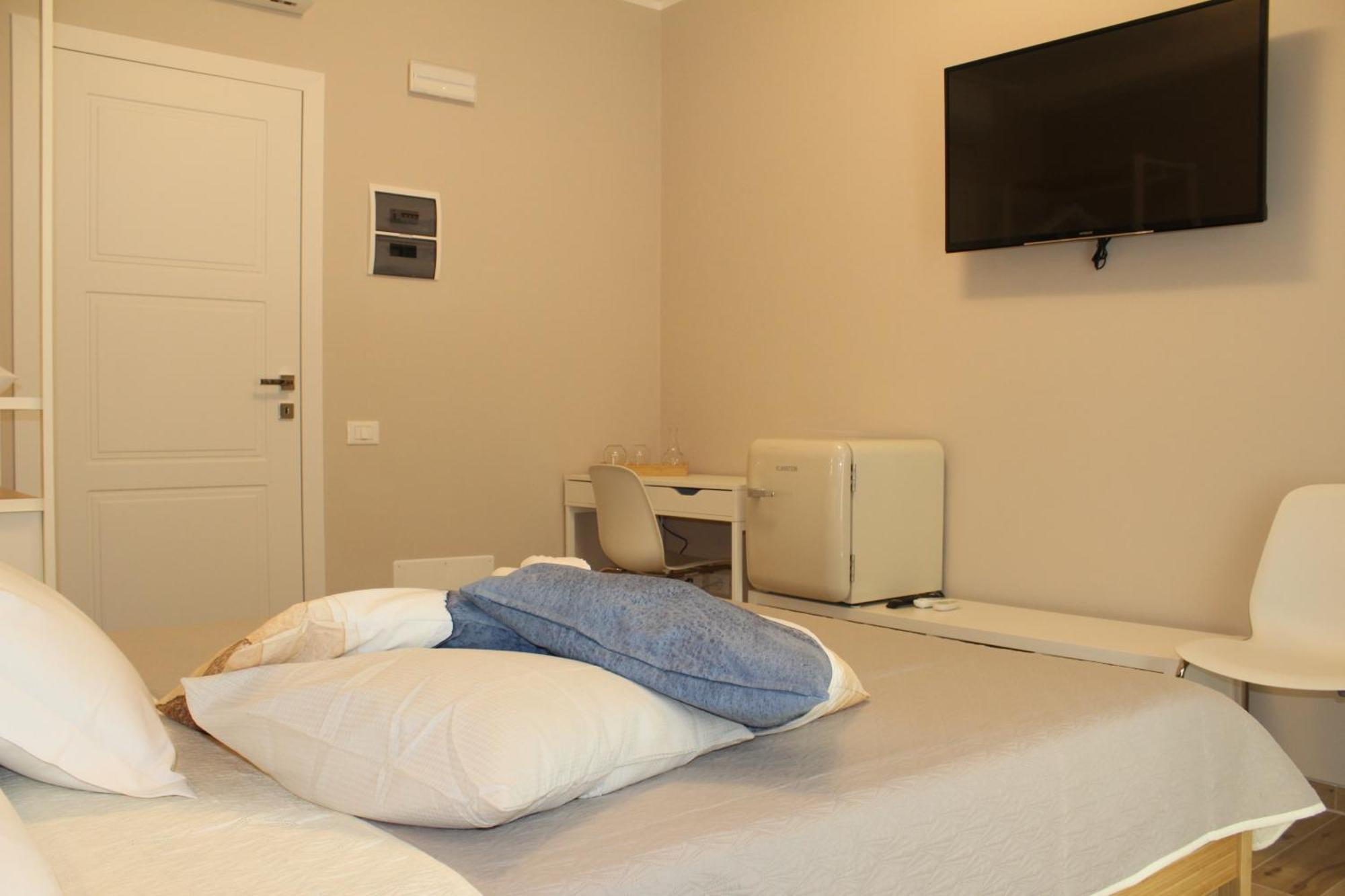 Aurora Bnb Pisa Exterior photo